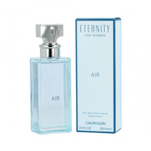 Calvin Klein ETERNITY FOR WOMEN AIR edp sprej 100 ml slika 3