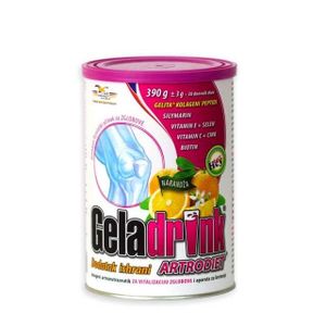 GELADRINK ARTRODIET 390G