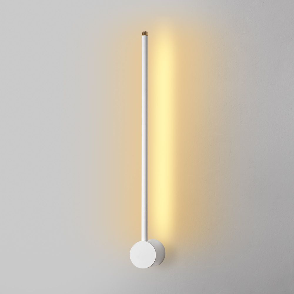 Sword - 13482 Bijela Zidna Lampa slika 5