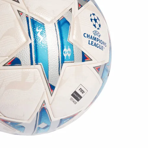 Adidas uefa champions league competition fifa quality pro ball ia0940 slika 2