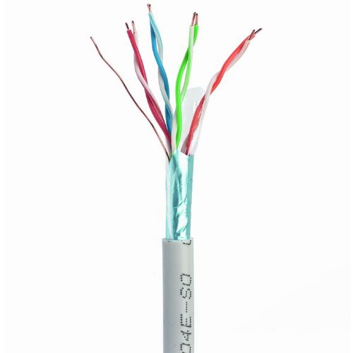 Gembird FPC-5004E-SOL CAT5e FTP LAN cable (CCA), solid, 1000 ft (305 m) slika 5