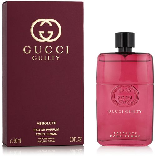 Gucci Guilty Absolute pour Femme Eau De Parfum 90 ml (woman) slika 1