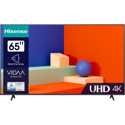 Hisense UHD Smart TV 65A6K slika 1