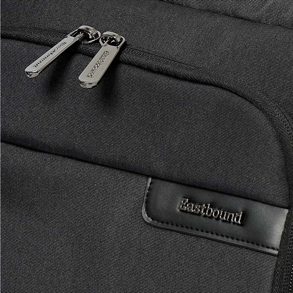 Eastbound Ruksak Lap1 - Sivi Lifestyle Ruksak za Muškarce slika 3