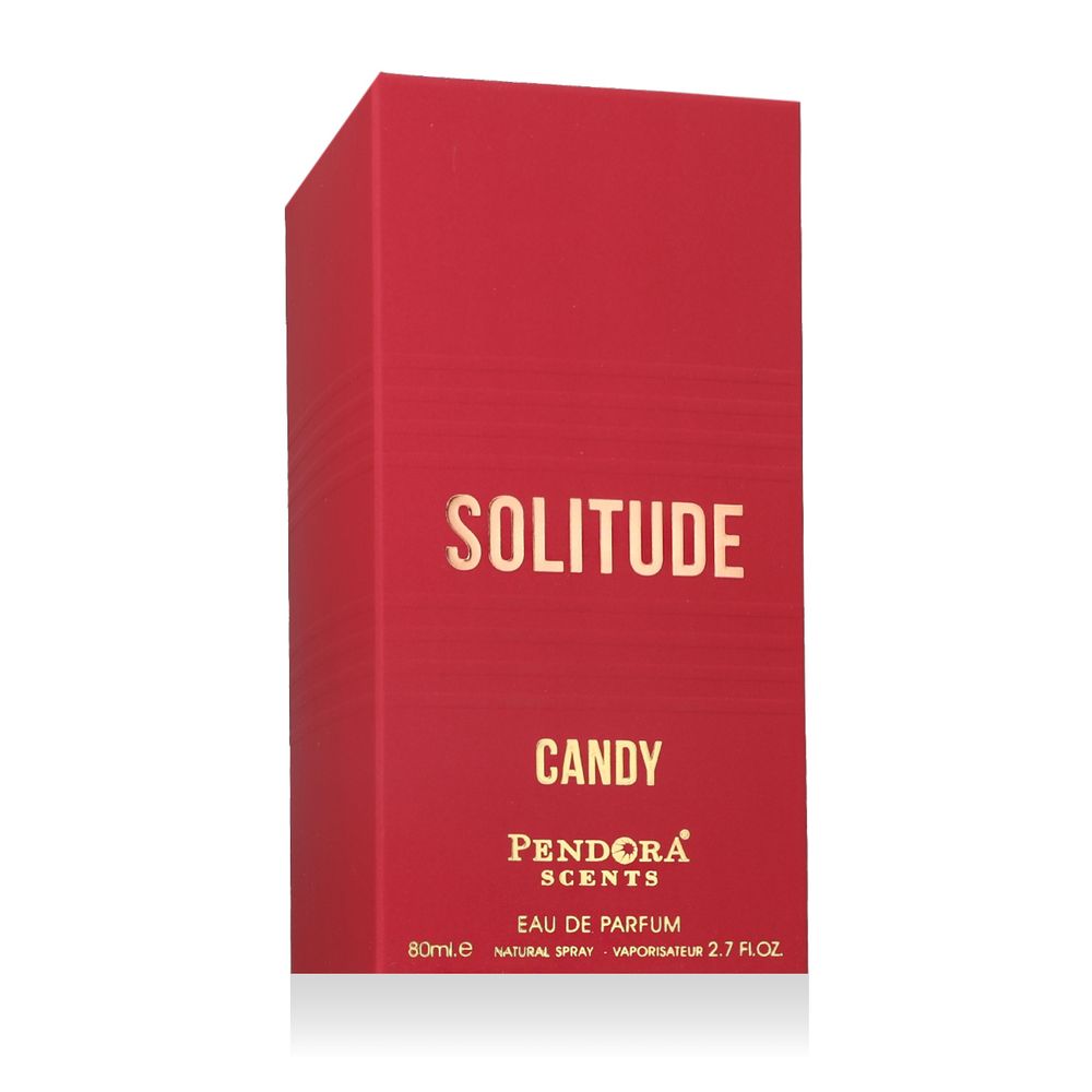 Pendora Scents Solitude Candy Eau De Parfum 80 ml slika 1
