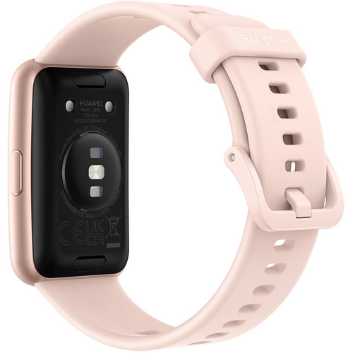 Huawei Watch Fit Special Edition, roza slika 4
