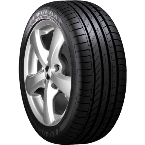 Fulda 205/50R16 87V SPORTCONTROL FP slika 1