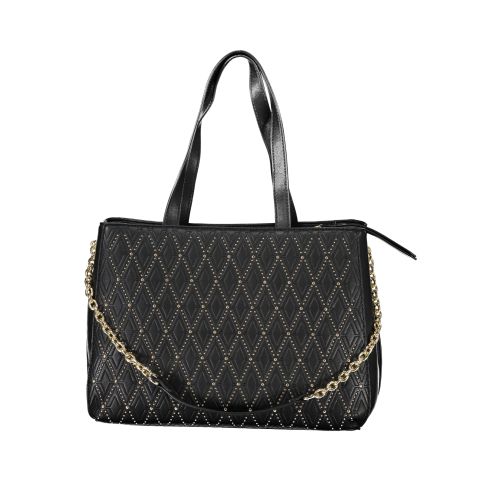 VALENTINO BAGS BLACK WOMEN'S BAG slika 2