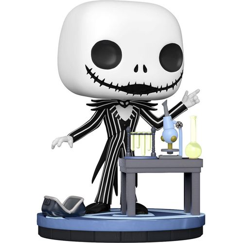 POP figure Disney Nightmare Before Christmas 30th Anniversary Jack Skellington slika 2