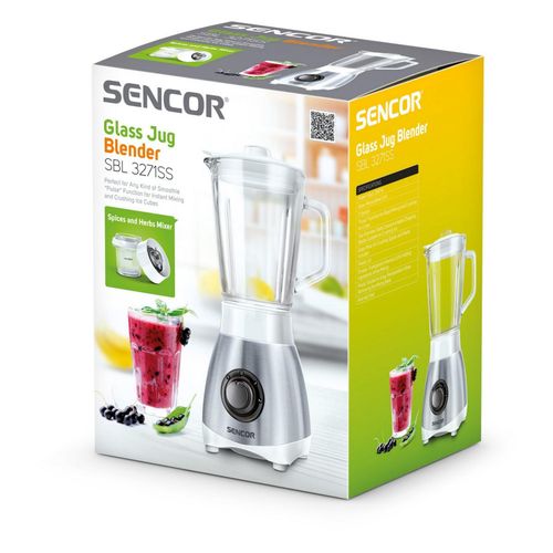 Sencor Blender SBL 3271SS slika 9