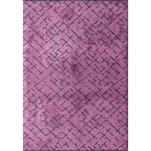 Tepih MYSTIQUE PINK, 240 x 300 cm slika 1