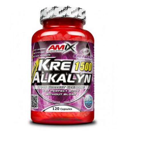 Amix Kre-Alkalyn 1500 - 220  kap slika 1