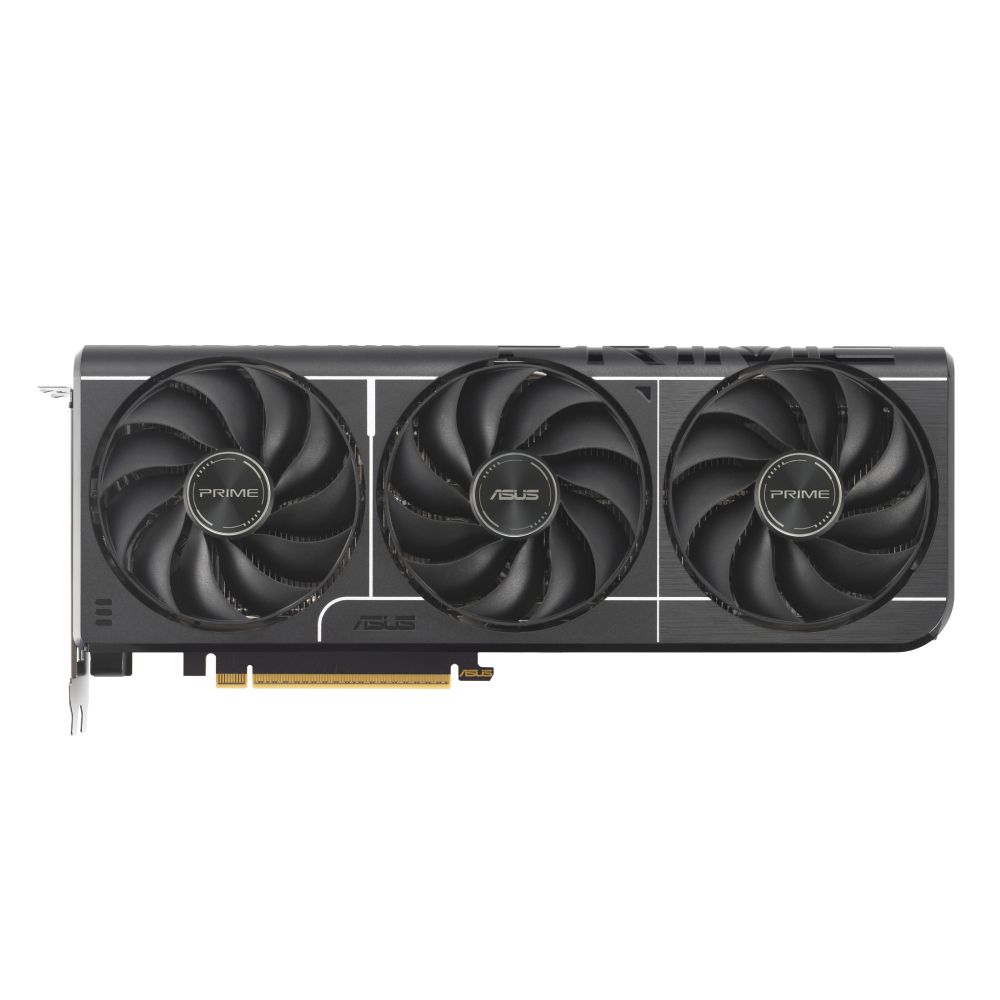 ASUS PRIME GeForce RTX™ 5060 Ti 16GB GDDR7 OC Edition slika 2