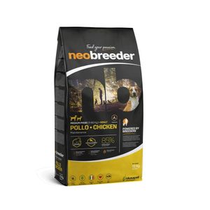 Neobreeder Dog Adult Medium/Maxi Chicken 12 kg