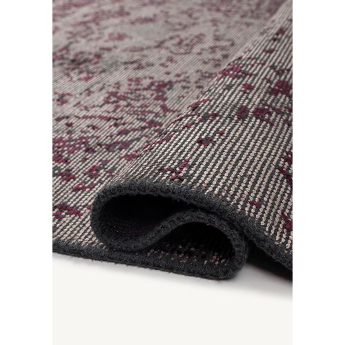 Tepih CLASSY DARK DAMSON, 160 x 230 cm slika 2