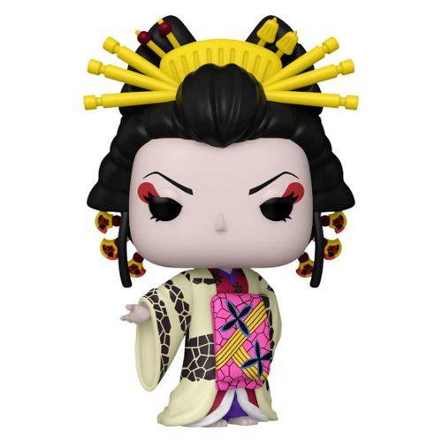 Funko POP figura Demon Slayer: Kimetsu no Yaiba - Daki slika 1