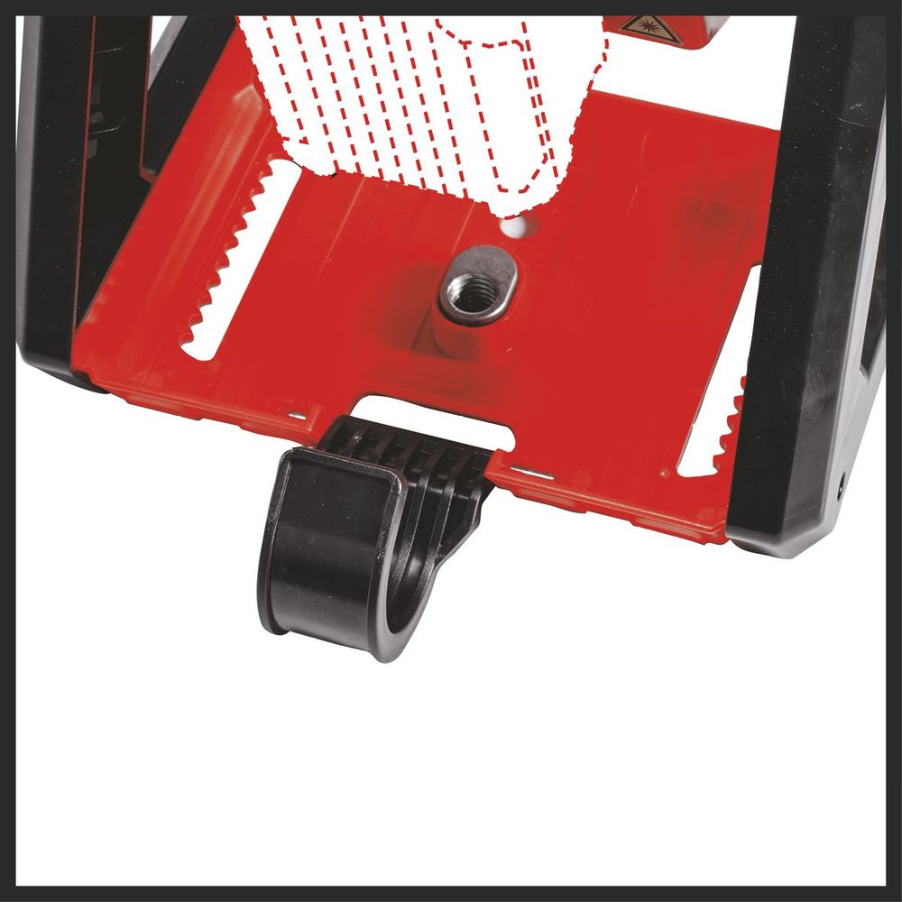 Einhell Akumulatorski led reflektor TE-CL 18/2000 Li AC-Solo slika 5