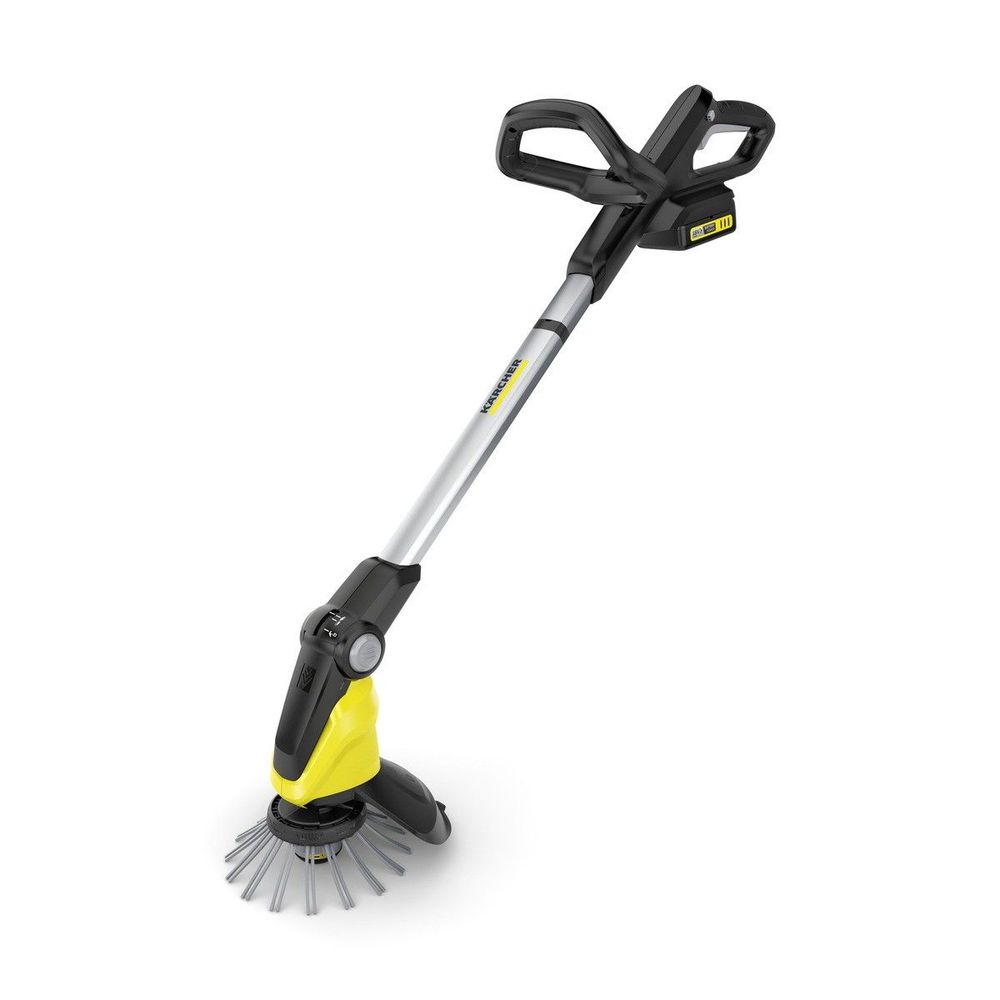 KARCHER Akumulatorski uređaj za uklanjanje korova WRE 18-55  1.445-245.0 slika 1