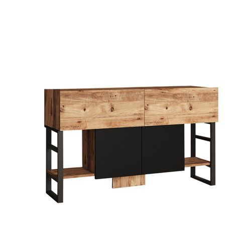 Hanah Home ML25 - A Atlantic Pine Console slika 5