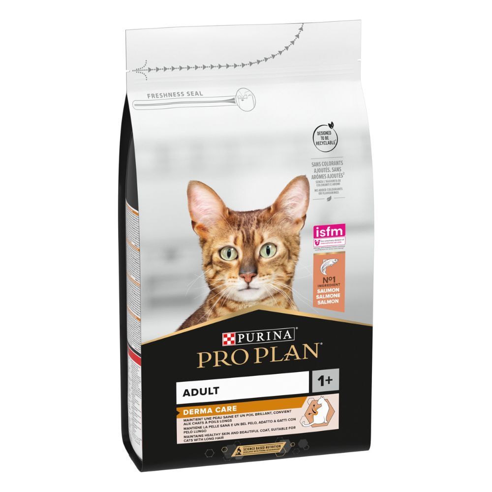 Pro Plan Adult Original Elegant losos 1,5 kg slika 2