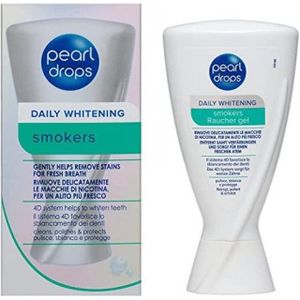 Pearl Drops Smoker’s Pasta za zube 50 ml