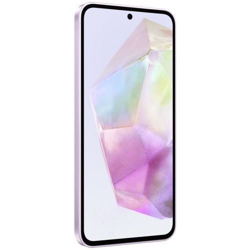 Samsung Galaxy A35 Mobilni telefon 5G 8GB 256GB ljubičasta slika 1