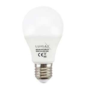 Lumax Sijalica Led LUME27-7W 3000K 630 lm