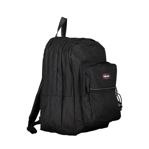 EASTPAK Crni Muški Ruksak slika 3