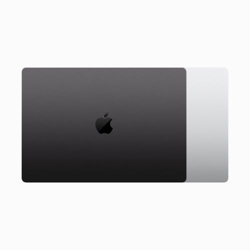 Apple MacBook Pro 16" M3 Pro 512GB Space Black slika 9