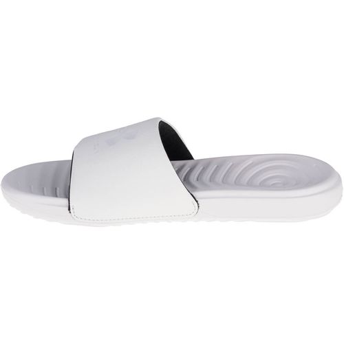 Under armour ansa fixed slides 3023772-101 slika 2