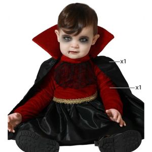 Svečana odjeća za bebe Vampir 6-12 Mjeseci