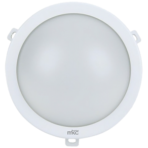 MKC Plafonjera, LED, 6W - GECKO