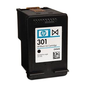 Tinta HP CH561EE (no. 301)