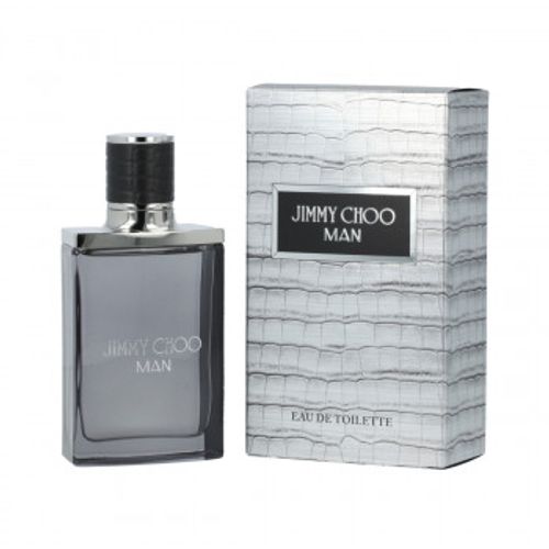 Jimmy Choo Jimmy Choo Man Eau De Toilette 50 ml (man) slika 7