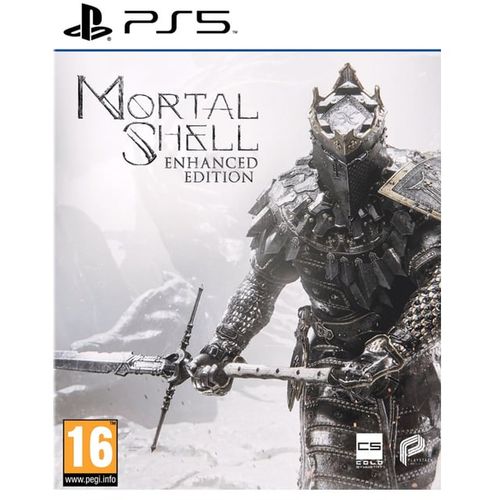 PS5 Mortal Shell slika 1