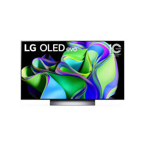 LG TV OLED48C31LA