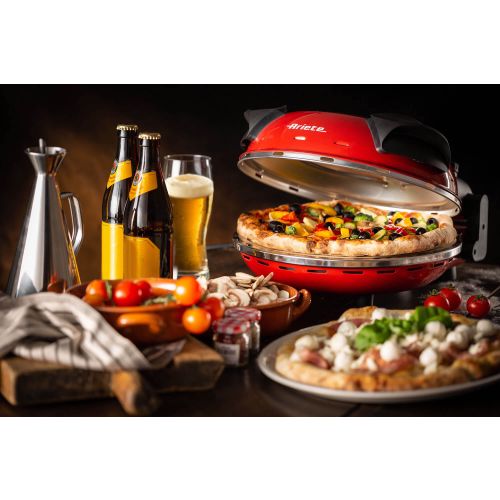 Ariete Pizza pekač AR909 slika 10