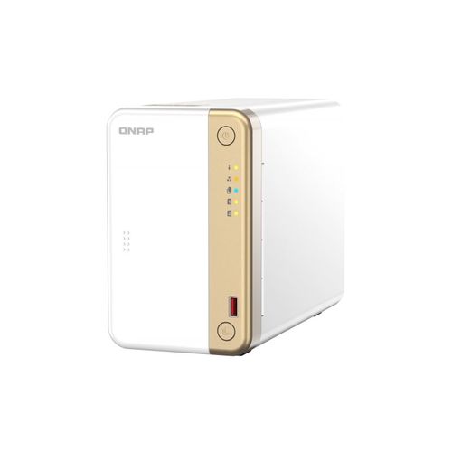 STORAGE QNAP NAS TS-262-4G slika 5