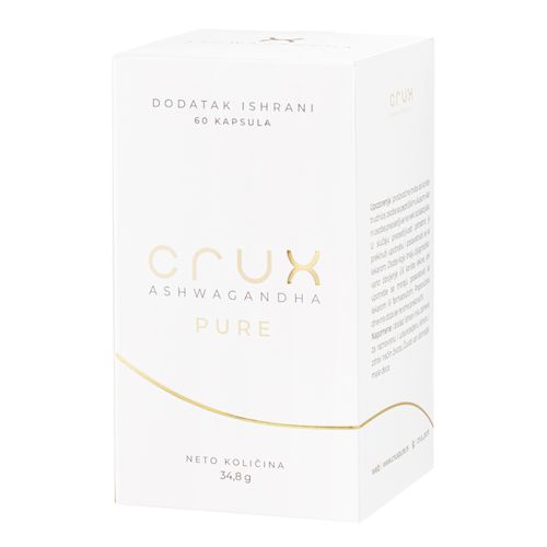 Crux Pure Ashwagandha slika 2