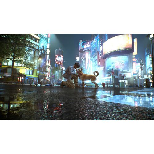 Ghostwire: Tokyo (Playstation 5) slika 7