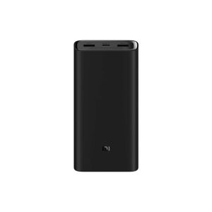 Xiaomi Prijenosni Punjač Mi 50W Power Bank 20000