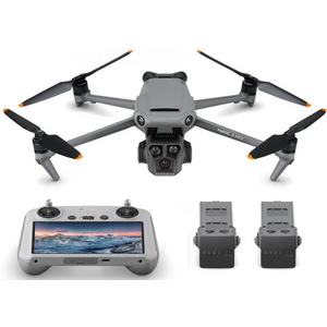 DJI dron Mavic 3 Pro Fly More Combo (DJI RC)