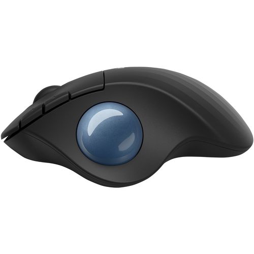 Miš Logitech Ergo M575 Wireless Graphite, 910-005872 slika 2