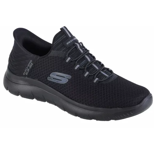 Skechers Summits - High Range muške tenisice 232457-bbk slika 1