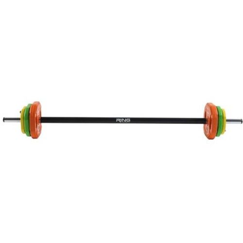 RING Body pump tegovi set 20 kg-RP PS002-PUMP20 slika 1