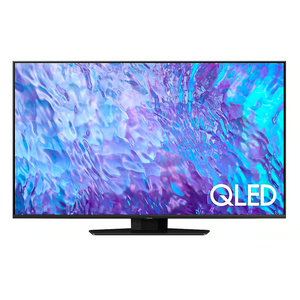 Samsung televizor QLED 4K TV QE65Q80CATXXH