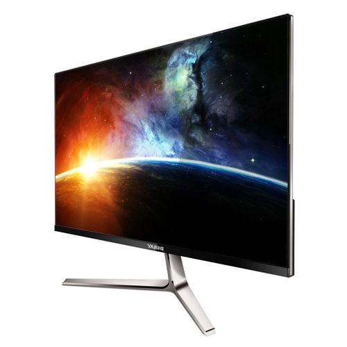 Monitor Yashi Piooner 24" IPS VGA HDMI MM LBL slika 2