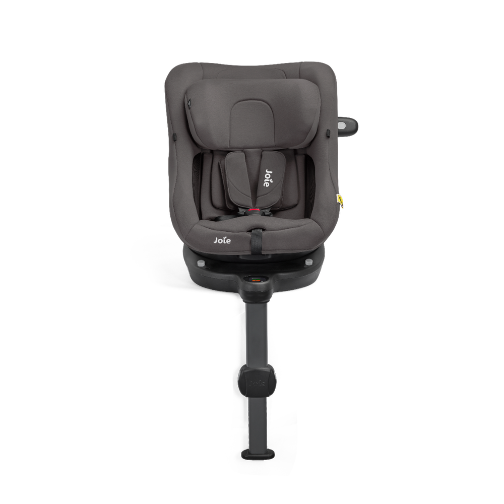 Joie autosjedalica i-Spin 360 Compact, Grupa 0+, 1 (0-18 kg) (40-105 cm) - Thunder slika 2