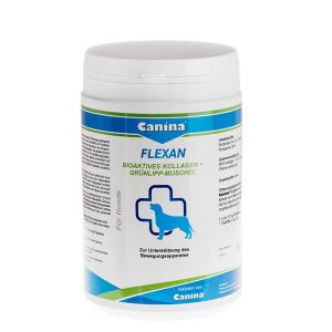 FLEXAN - PRAH