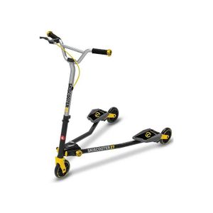 Smart Trike Skuter Ski - Z7 Zuti